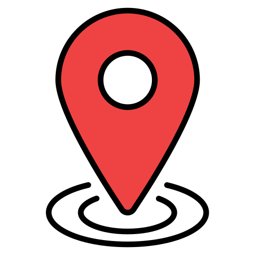 Convenient Locations